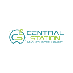 Central Station Marketing Logo