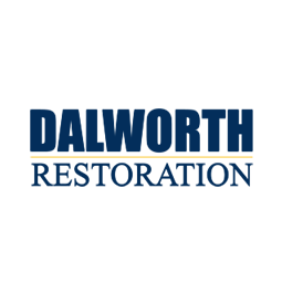 Dalworth Restoration logo